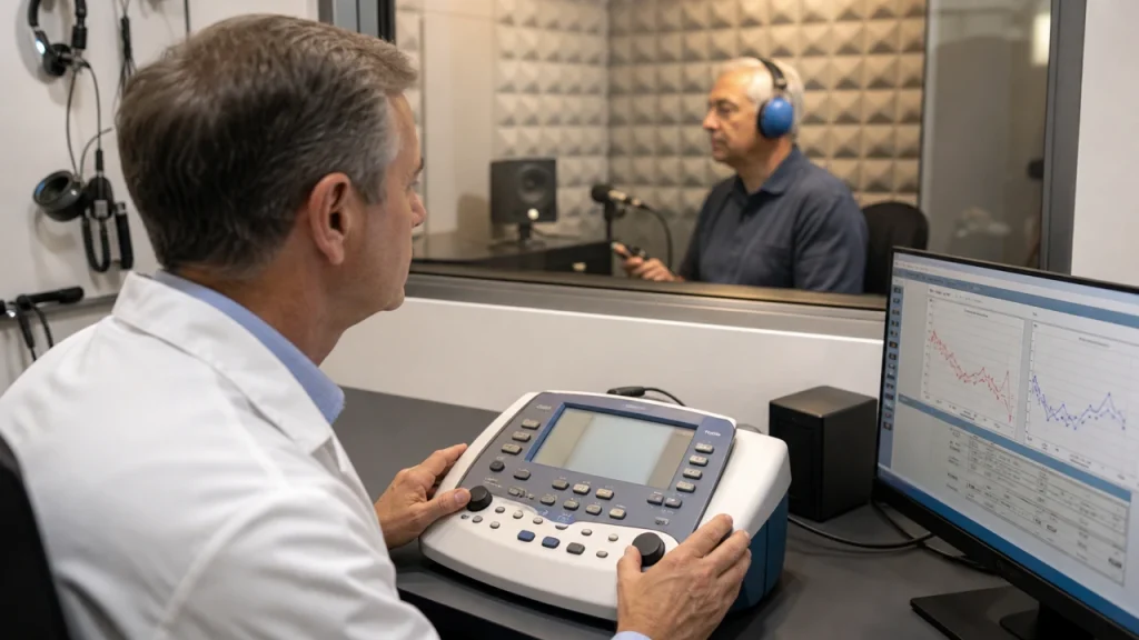 Audición y cerebro: qué ocurre cuando dejamos de escuchar bien