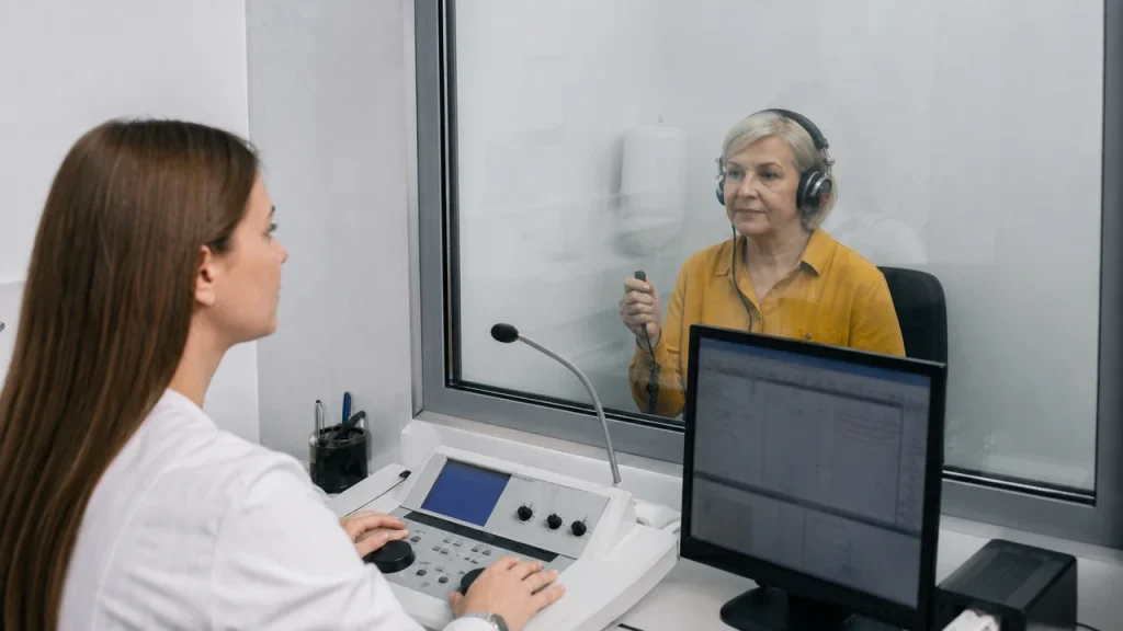 Oído tapado y dificultad para escuchar: ¿cerumen u otitis?